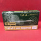 20 x GGG 7.62x51mm Imperial Cartridges