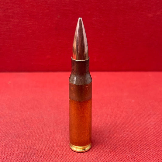 7.62x51mm Imperial GGG Inert Cartridge