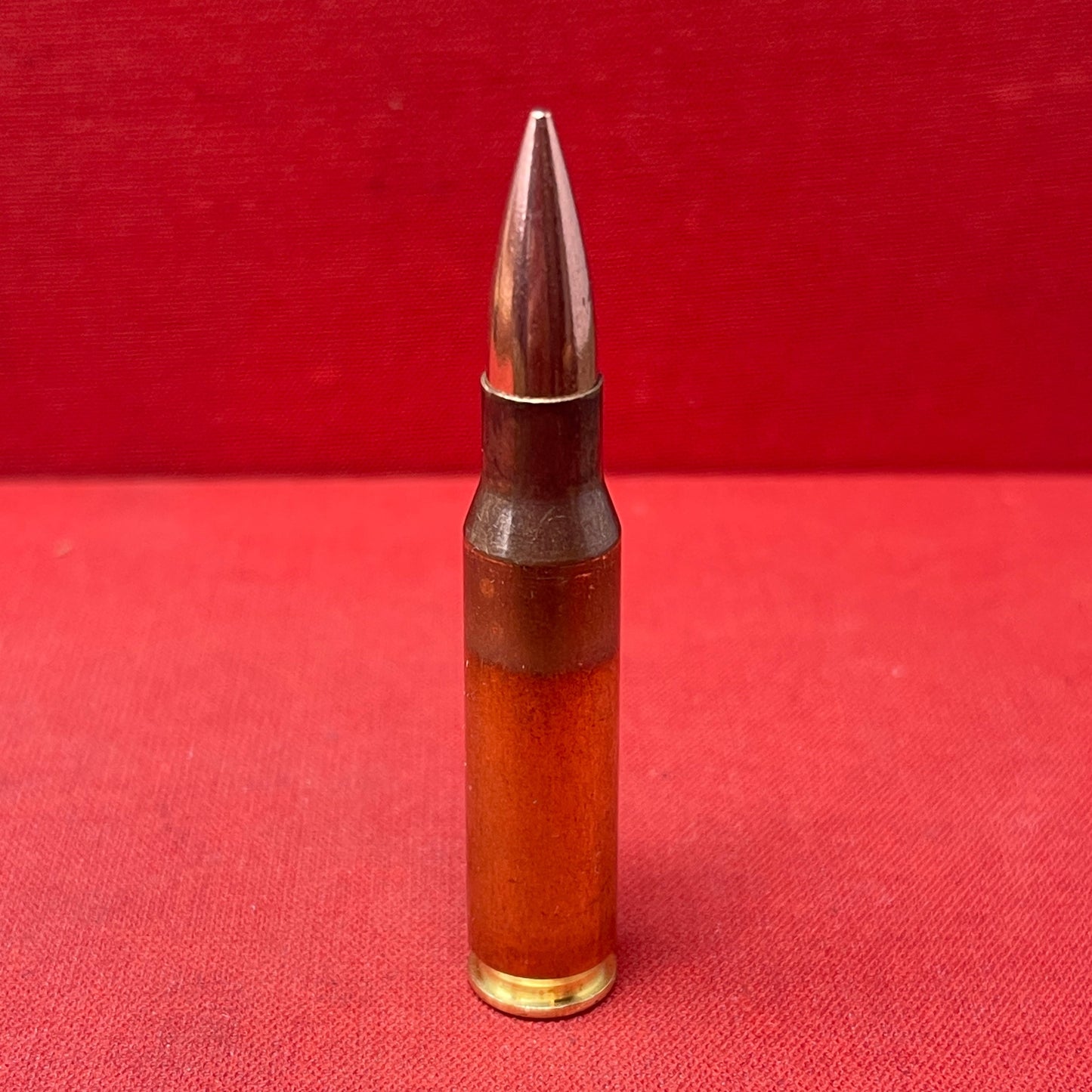 20 x GGG 7.62x51mm Imperial Cartridges