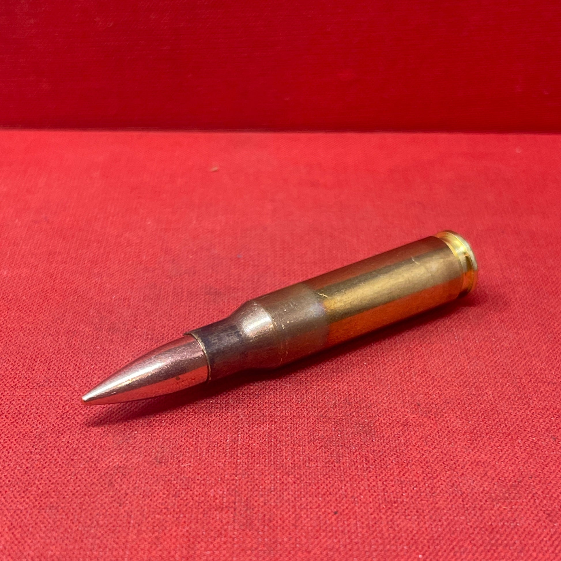 20 x GGG 7.62x51mm Imperial Cartridges