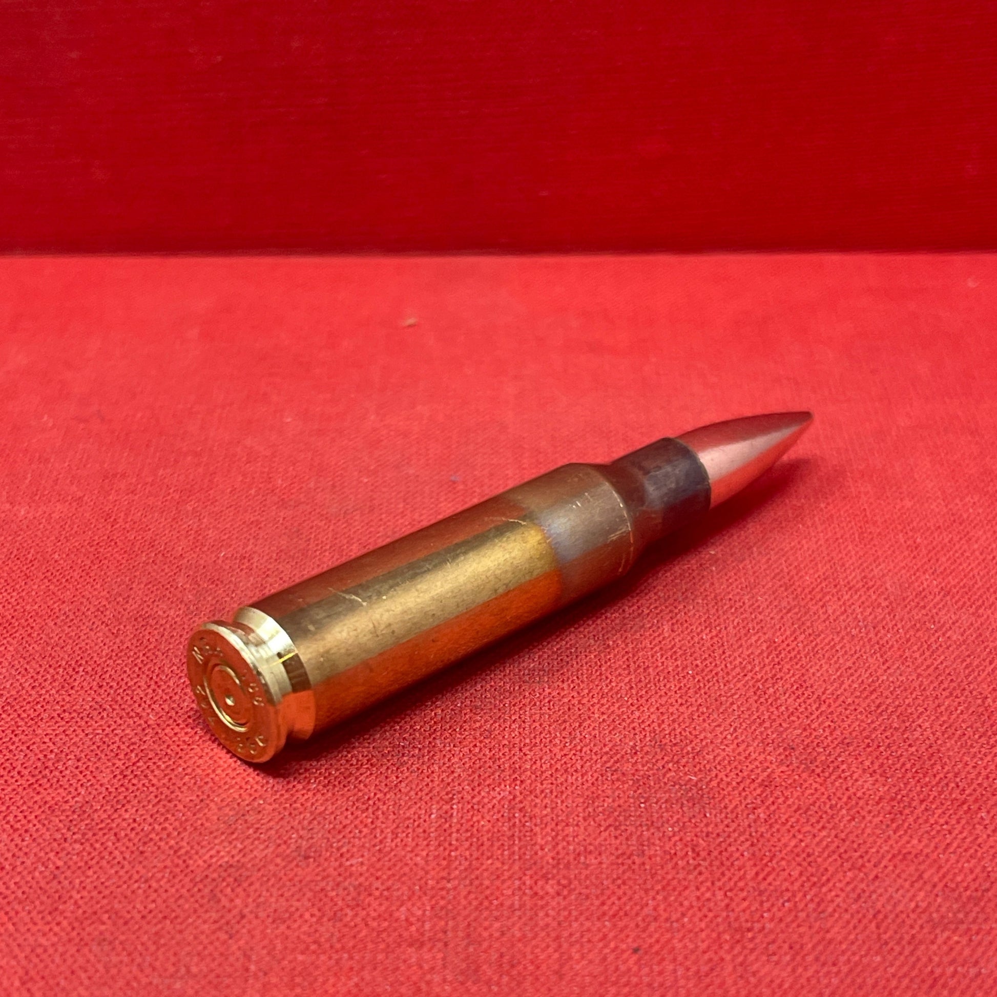 20 x GGG 7.62x51mm Imperial Cartridges