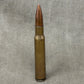 Inert .30-06 Springfield Round – UT 42 Utah Ordnance WW2 Cartridge