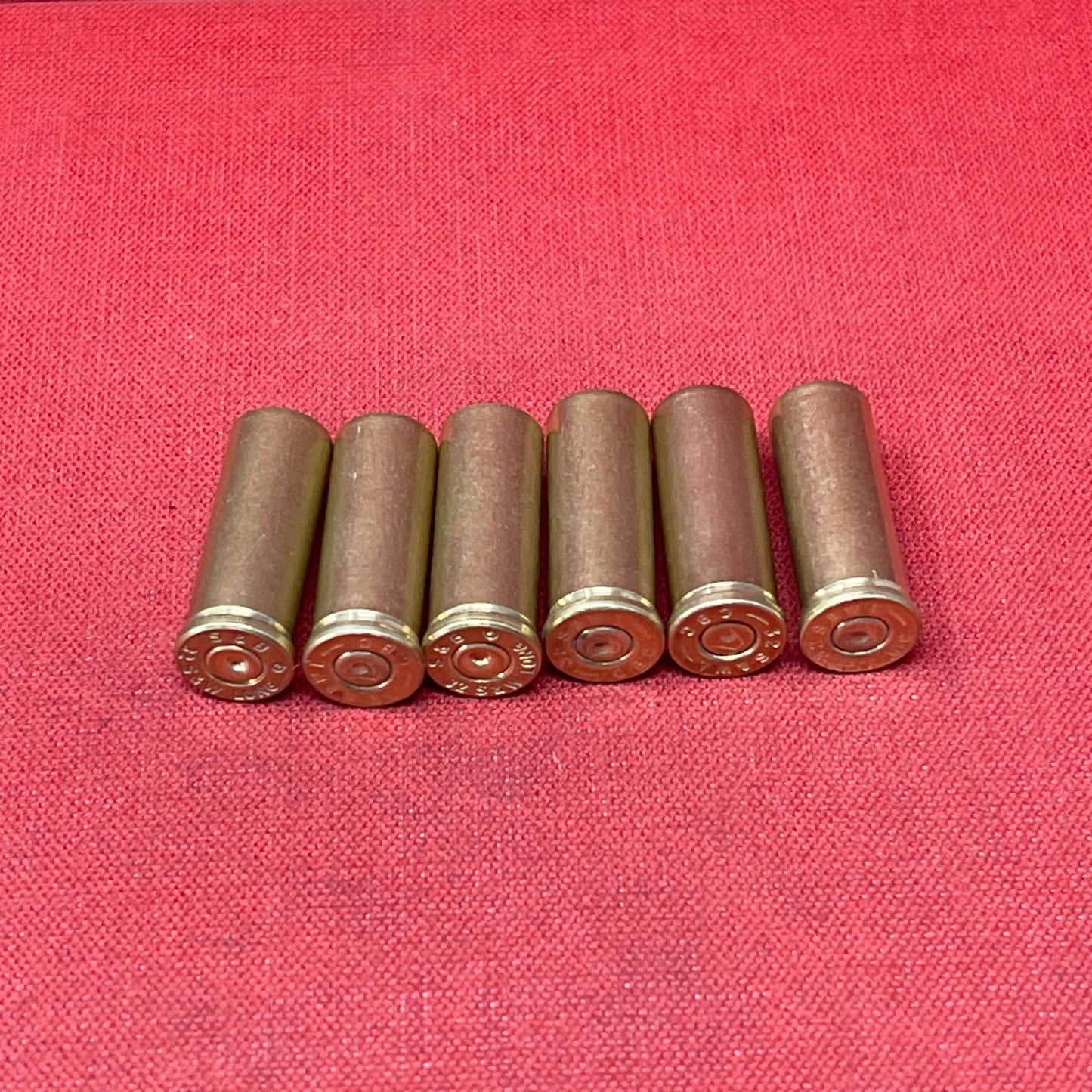 .32 Calibre Cartridge 