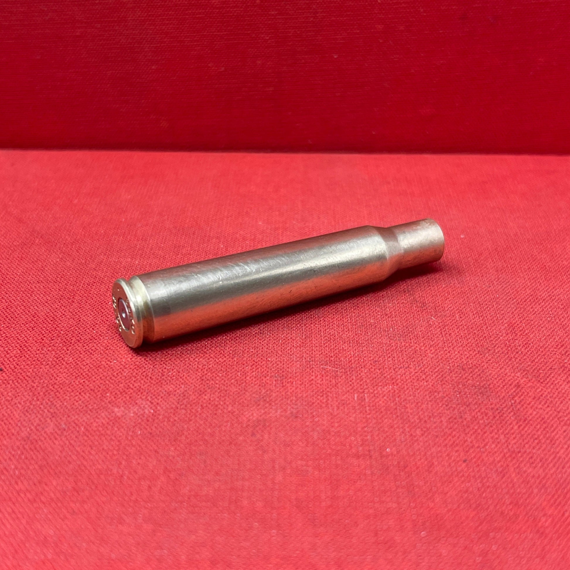 30-06 Brass Cartridge Case