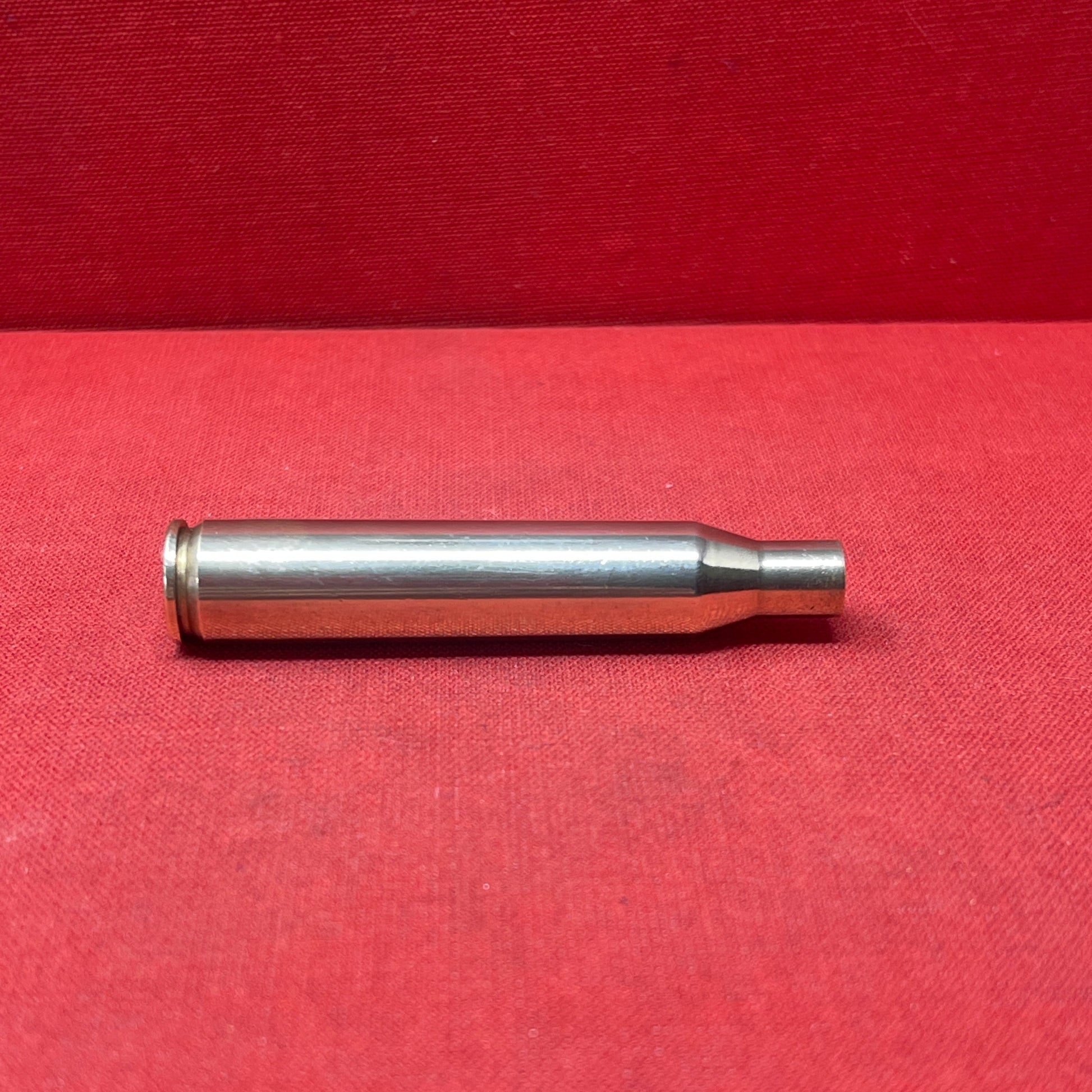Remington 25-06 Cartridge Case