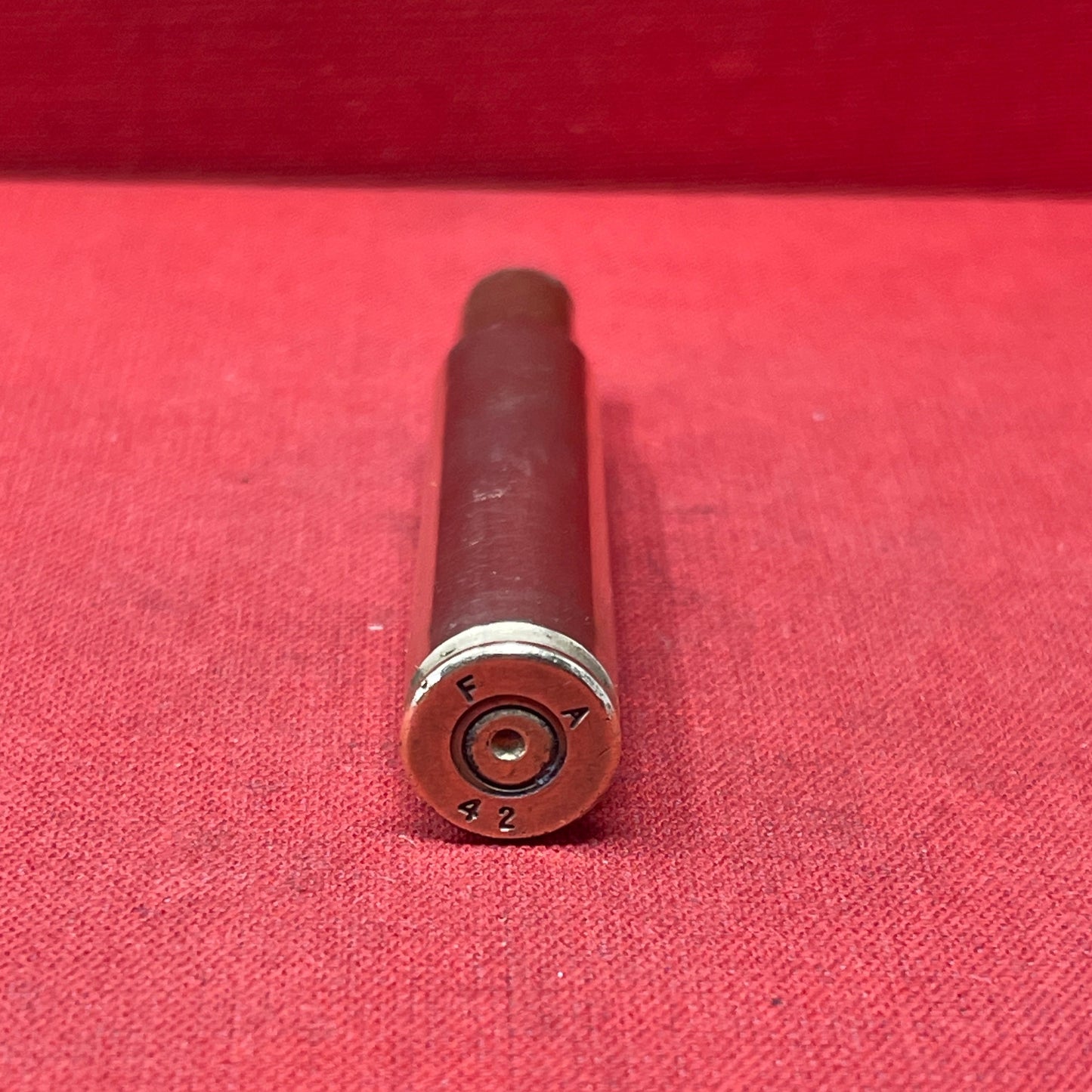 1942 dated 30-06 Cartridge Case Headstamp Frankford Armoury