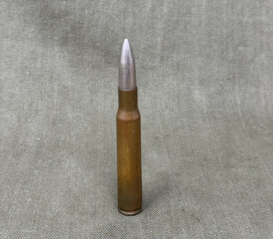 Inert .30-06 Springfield Round – W.R.A.Co 1906 Pattern Cartridge