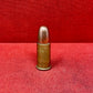 .380 INERT British 1944 Dated Webley Revolver Brass Cartridges RL Royal Laboratory