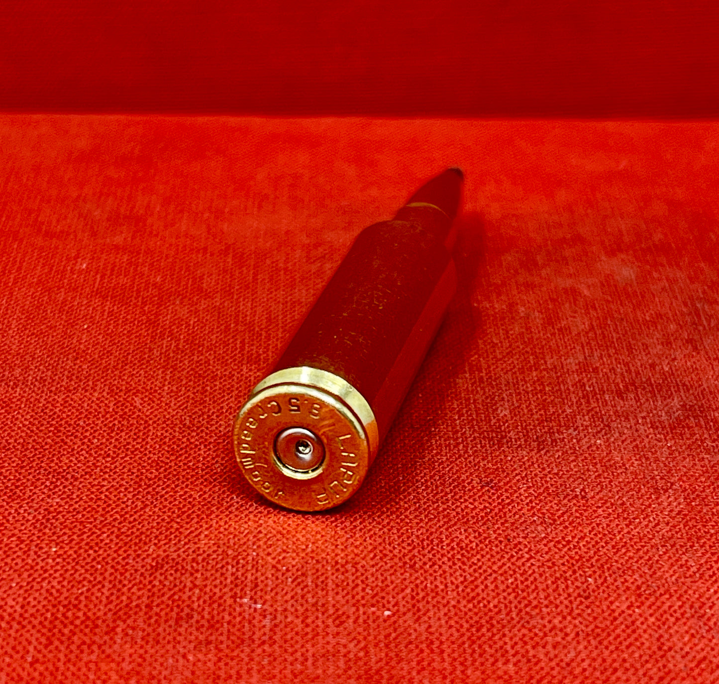 W-W SUPER .250 SAV , Soft Point Bullet.