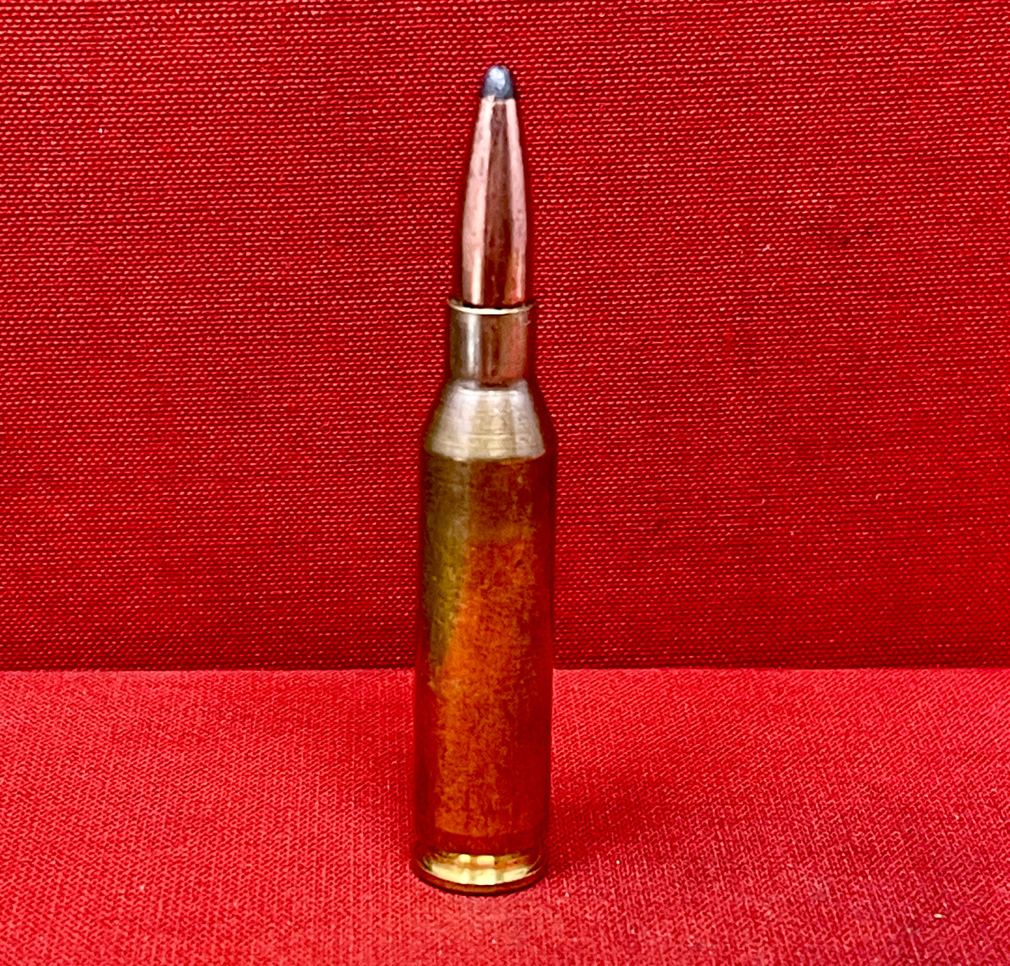 Lapua INERT 6.5 Creedmoor Round