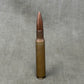 Inert .30-06 Springfield Round – Remington Arms 1941 WW2 Lend-Lease Cartridge
