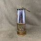 Original Eccles Protector Lamp Lighting Co Ltd Type 6 M & Q Safety Lamp – Approval No. B/28 Mining Lamp