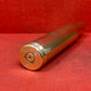 WWII .50 Cal Cartridge Case – 1942 Salt Lake City Arsenal