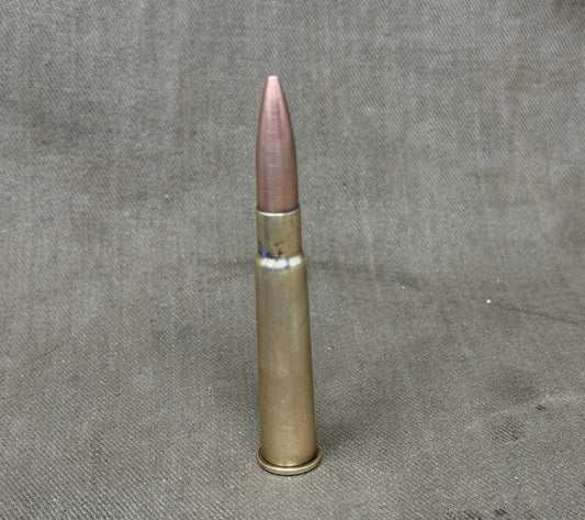 Inert .303 British Round – FN 1950 Headstamp
