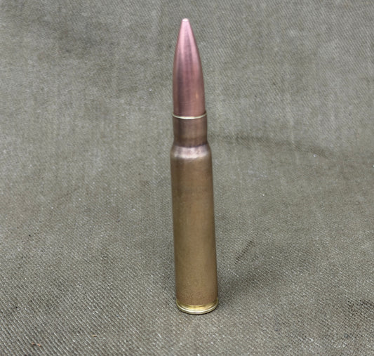 Original PS Považské Strojarne, 7.92x57mm Mauser Round
