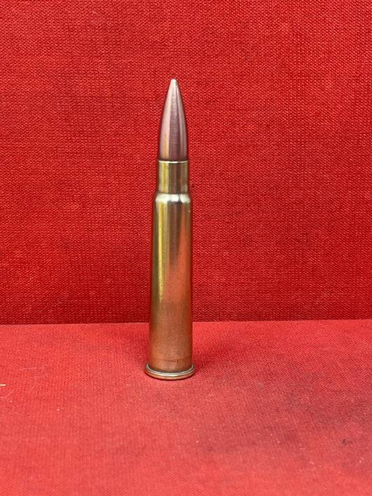 1 x Inert/ Display –  303 Lee Enfield Round Dated 1957  RG Radway Green