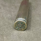 WWII .50 Cal Cartridge Case – 1943 Salt Lake City Arsenal  