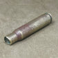 WWII .50 Cal Cartridge Case – 1943 Salt Lake City Arsenal  