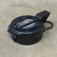 Original British Army M-73 Prismatic Marching Compass Dated August 1976 – Made in UK