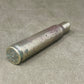 WWII .50 Cal Cartridge Case – 1943 Salt Lake City Arsenal  