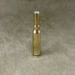 Fired 7.62 Blank Round 1973 dated RG - Radway Green