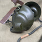 British Army, c1960, Larkspur Communications Headset