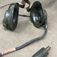 British Army, c1960, Larkspur Communications Headset