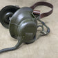 British Army, c1960, Larkspur Communications Headset