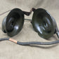 British Army, c1960, Larkspur Communications Headset