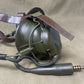 British Army, c1960, Larkspur Communications Headset