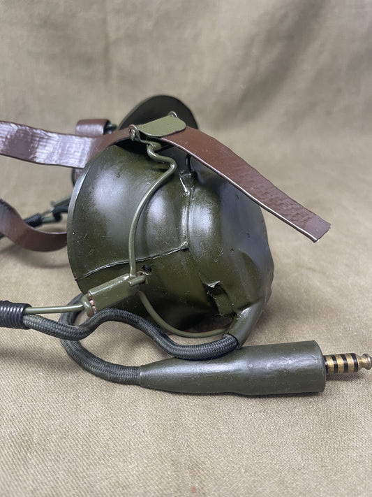 British Army, c1960, Larkspur Communications Headset