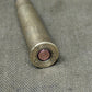 Inert .303 British Round – RL 1940 Headstamp (Royal Laboratory, Woolwich, UK)
