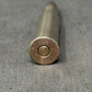 Inert Danish 8x58R Krag Cartridge – HL 1933 Rimmed Military Round