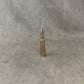 Inert German 7.92mm Mauser Round – P198 S* 17 36 WW2 Era Cartridge