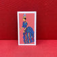 Brooke Bond British Costume Collecting Cards