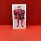 Brooke Bond British Costume Collecting Cards