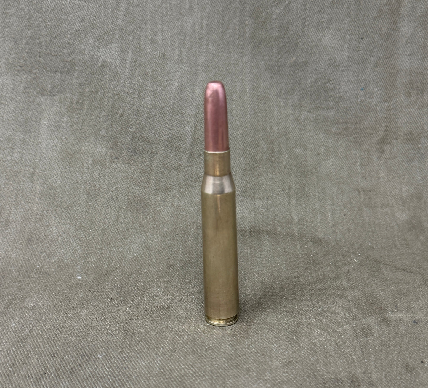 RWS 8x68S INERT Cartridge – Collector’s Cartridge for Display & Training