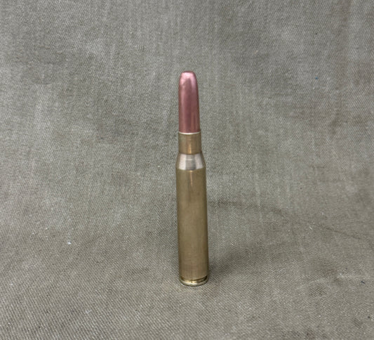 RWS 8x68S INERT Cartridge – Collector’s Cartridge for Display & Training