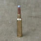 Inert Kynoch 6.5mm Cartridge – Original British Sporting Ammunition Round