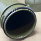 Original British Army 81mm Mortar Round Case – Inert Military Collectable