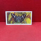 Brooke Bond Tea Butterflies of the World Trading Cards 1964