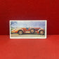 Craven Black Cat Vintage Car series Collectable Cards 1976