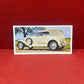 Craven Black Cat Vintage Car series Collectable Cards 1976