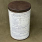 Original British Welfare Foods Service National Dried Milk Tin c1950s