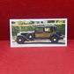 Craven Black Cat Vintage Car series Collectable Cards 1976