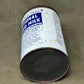 Original British Welfare Foods Service National Dried Milk Tin c1950s