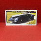 Craven Black Cat Vintage Car series Collectable Cards 1976