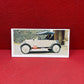 Craven Black Cat Vintage Car series Collectable Cards 1976