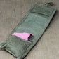 Original Eastern Bloc Military Sewing Kit Housewife – Field Repair Kit