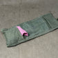 Original Eastern Bloc Military Sewing Kit Housewife – Field Repair Kit